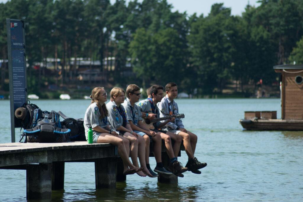 Bild Webseite Pfadfinder 2